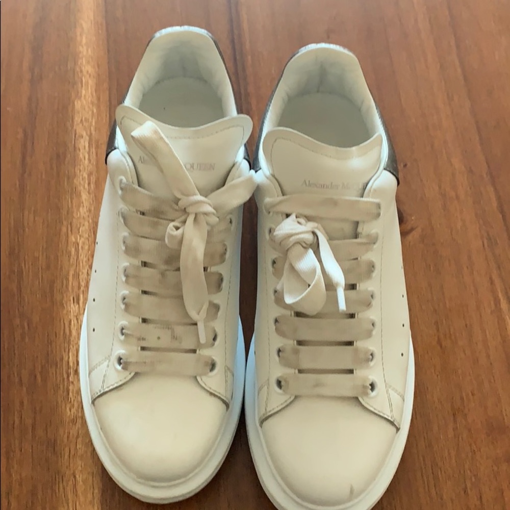 Alexander McQueen sneakers